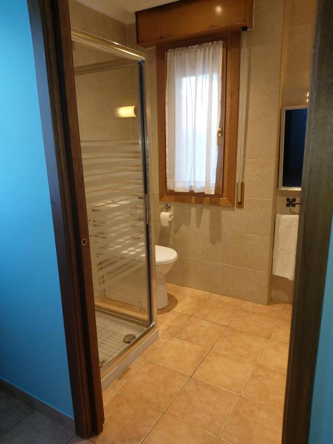Casa Rural Eguzkilore Laukiz Rom bilde