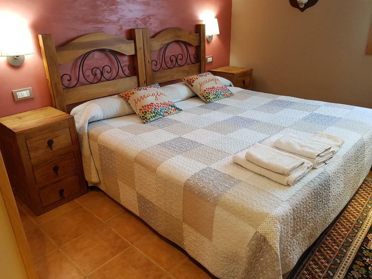 Casa Rural Eguzkilore Laukiz Eksteriør bilde