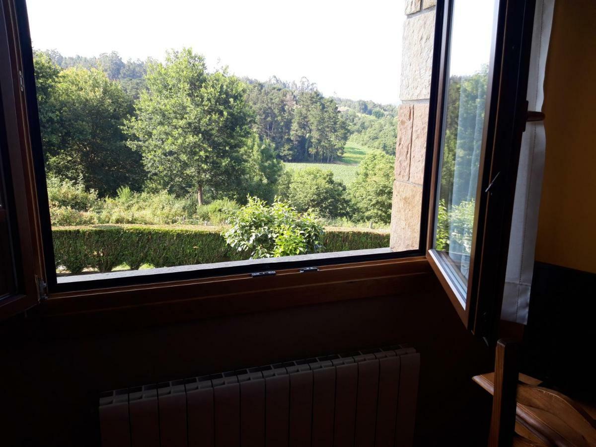 Casa Rural Eguzkilore Laukiz Eksteriør bilde